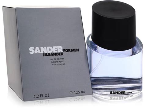 sander perfume price